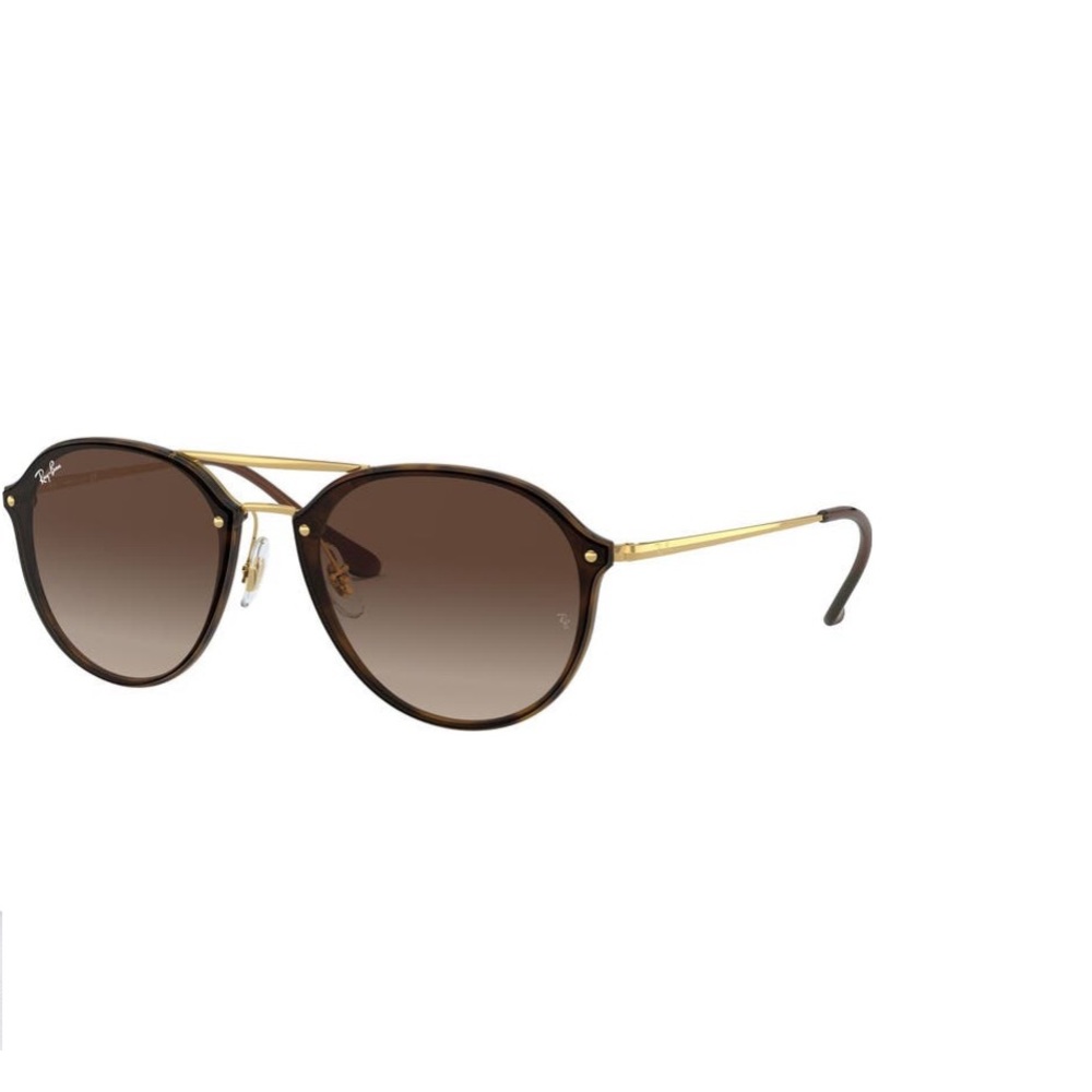 Ray Ban 62mm Aviators